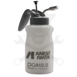 Oldószer permetező kézi  1 liter műanyag 12 bar PCA12.0 - IWATA