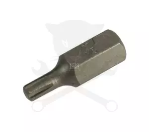 Bit belső torx - teherautós - E20 MAN - féknyereg szereléshez - BGS (9-6451)