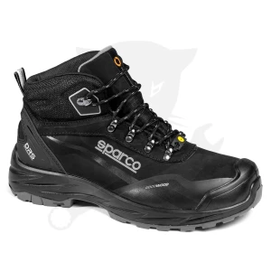 Munkavédelmi cipő SPARCO - Goodwood Dell ESD S7S (WR) SR FO HRO CI HI SC 38-as