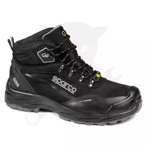 Munkavédelmi cipő SPARCO - Goodwood Dell ESD S7S (WR) SR FO HRO CI HI SC 38-as
