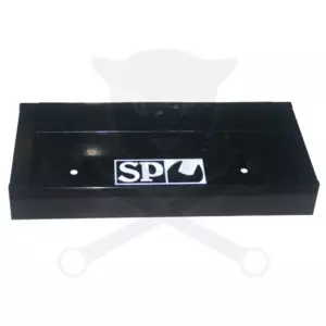 Szerszámtároló tálca 395x245x55 mm - fiókba helyezhető - SP Tools