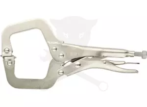 Fogó patent gripp 150 mm C- pofás -Einhell