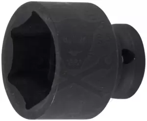 Légkulcsfej 1/2" 6 l.n. 33-es - BGS
