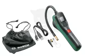Kompresszor akkus 3,6 V 10,3 bar + 4db fej - Bosch