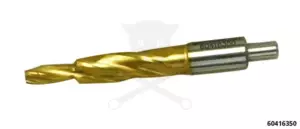 Pichler tartozék izzítógy. lépcsős fúró  M8x1.0 - 3,5-4,5 / 7,0 mm