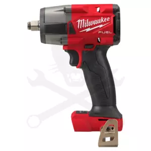 Ütvecsavarozó, akkus 18V 881 Nm 1/2" gyűrűs akku nélkül - Milwa(M18FMTIW2F12-0)