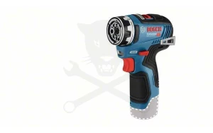 Fúró-csavarozó, akkus 12V 32 Nm akku nélkül GSR12V-32 - Bosch