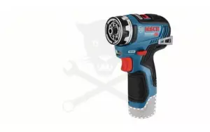 Fúró-csavarozó, akkus 12V 32 Nm akku nélkül GSR12V-32 - Bosch