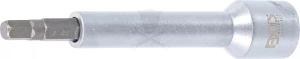 Lengéscsillapító szerelő készlet 18 db-os BGS-hez: 7x120mm ImbuszBit