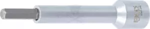 Lengéscsillapító szerelő készlet 18 db-os BGS-hez: 8x120mm ImbuszBit