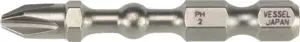 Bit PH2 x 50 mm - 5 db/doboz - Vessel