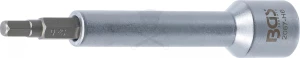 Lengéscsillapító szerelő készlet 18 db-os BGS-hez: 6x120mm ImbuszBit