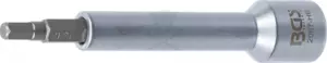 Lengéscsillapító szerelő készlet 18 db-os BGS-hez: 6x120mm ImbuszBit