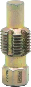 Nitrogén oxid (NOX) szenzor szerelő klt-hez menetjav. M14x1,5x45 mm