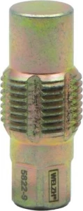 Nitrogén oxid (NOX) szenzor szerelő klt-hez menetjav. M18x1,5x42 mm