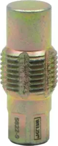 Nitrogén oxid (NOX) szenzor szerelő klt-hez menetjav. M18x1,5x42 mm