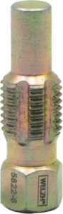 Nitrogén oxid (NOX) szenzor szerelő klt-hez menetjav. M16x1,75 mm