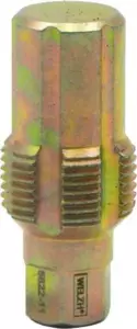 Nitrogén oxid (NOX) szenzor szerelő klt-hez menetjav. M22x1,5x50 mm