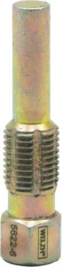 Nitrogén oxid (NOX) szenzor szerelő klt-hez menetjav. M25x1,25x55 mm