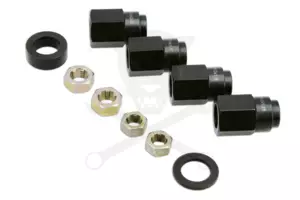 Kerék tőcsavar beszerelő készlet M12x1.25, M12x1.5, M14x1.5, M14x1.5 -