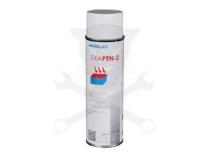 Repedésvizsgáló spray 2/3 - penetráló folyadék - IWELD