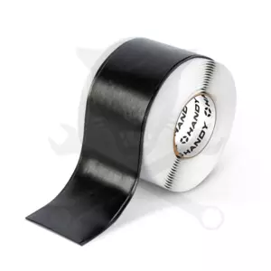 Ragasztószalag - önvulkanizáló butilgumi szigszalag 3 m x 50 x 1,65 mm -