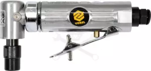 Levegős csiszológép - turbómaró 1/4" - 90°-os fejjel - Vorel