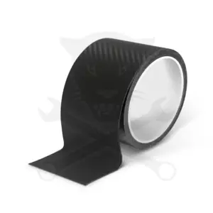 Ragasztószalag - karbon mintás 3 m x 70 mm - Handy