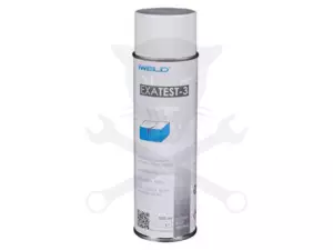 Repedésvizsgáló spray 3/3 - előhívó folyadék - IWELD