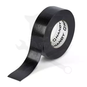 Ragasztószalag - önvulkanizáló szigszalag 5 m x 25 mm, max 25 kV - Handy