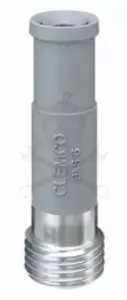 Homokfúvó géphez CLEMCO fúvóka - Bór-Karbid 10 mm x 160 mm - BXS-6 BC