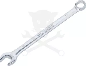 Csillag-villáskulcs extra hosszú kivitel 14 mm - BGS