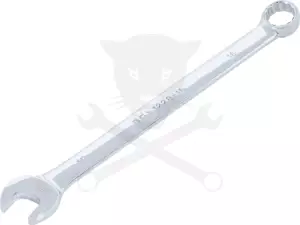 Csillag-villáskulcs extra hosszú kivitel 16 mm - BGS