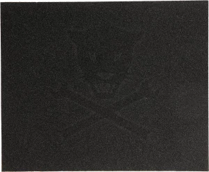 Csiszolópapír ív 230x280 mm P 360 - vízálló - Yato