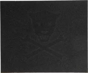 Csiszolópapír ív 230x280 mm P 360 - vízálló - Yato