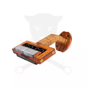 Reszelő lapos 250 mm közepes Genius
