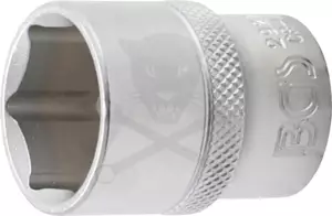 Dugókulcs - crowafej 1/2" 6 lap normál 22 mm BGS