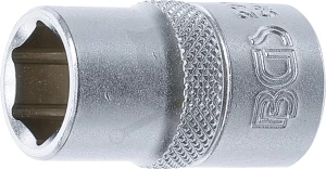Dugókulcs - crowafej 1/2" 6 lap normál ProTorque 14 mm