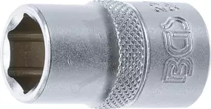 Dugókulcs - crowafej 1/2" 6 lap normál ProTorque 14 mm