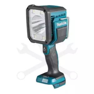 Szerelőlámpa, akkus 14.4-18V 1250 Lm - akku nélkül - Makita  LXT