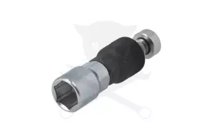 Kerékpárhoz pedál csavar eltávolító 14 mm - Laser