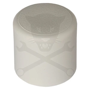 Kalapács pótfej gumi D=32 mm 1 db - Vessel (77-10H)
