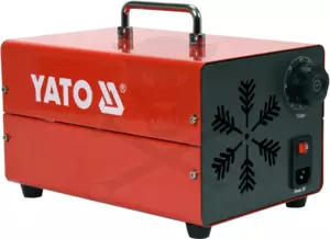 Ózon generátor 10 gramm / óra - 10000 mg/óra - 230 V 220 W