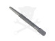Pontozó négyszögletes fejjel 125 mm x 6.3 mm (KEN-518-2110K)