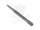 Pontozó négyszögletes fejjel 125 mm x 6.3 mm (KEN-518-2110K)
