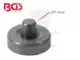 Fékcsőperemező adapter 10 mm