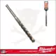 Kőzetfúró 14 x 160 mm - négyélű  SDS-Plus - MX4 Milwaukee