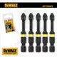 Bithegy, gépi, torziós PH2 x 50 mm - 5 részes - DeWalt Extreme