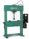 Prés 40 tonnás elektro-hidraulikus - COMPAC - Made in Denmark