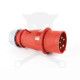 Ipari dugvilla lengő 5 pólus 32A 400V 3P+N+F IP44